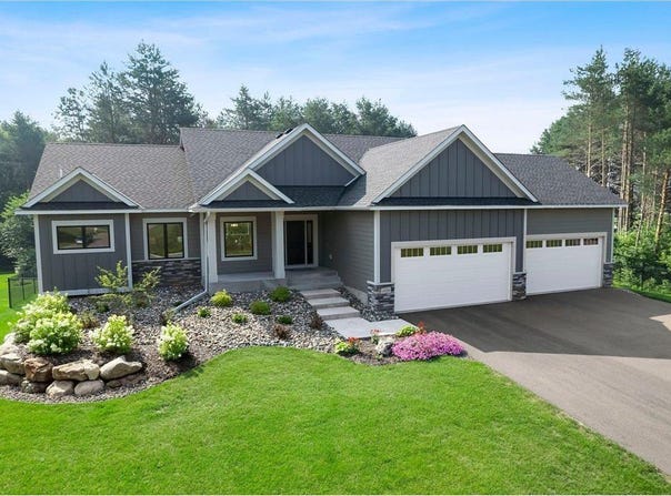 15359 Quamba Street NE, Ham Lake, MN 55304