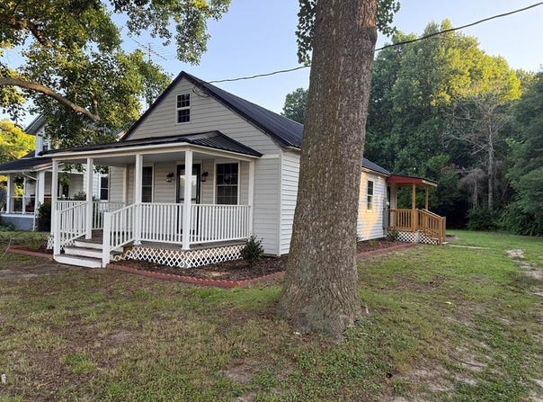 28165 NELSONIA RD, BLOXOM, VA 23308