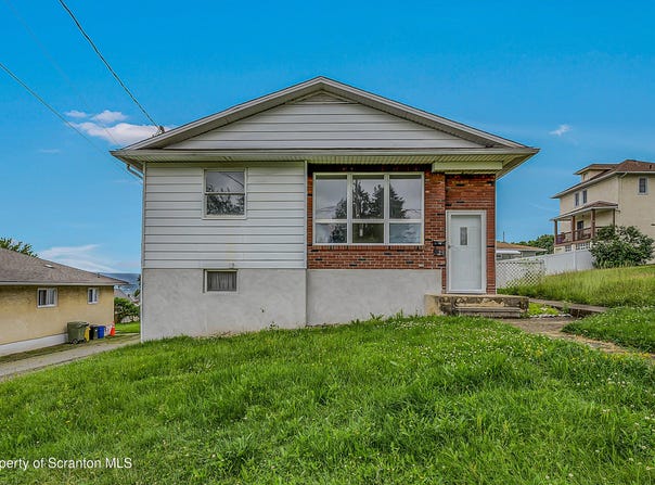 633 Connell Street, Scranton, PA 18505
