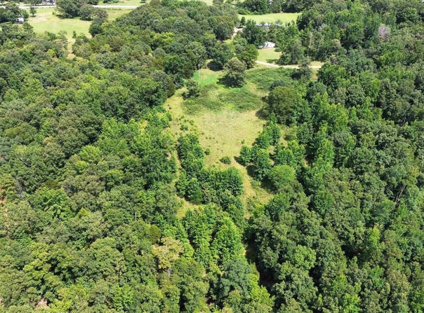 Fisher Road, Melbourne, AR 72556