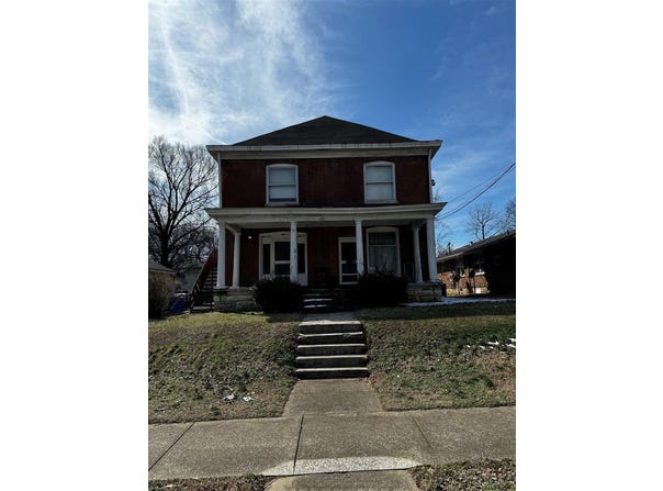 117 E 11th Avenue, Bowling Green, KY 42101