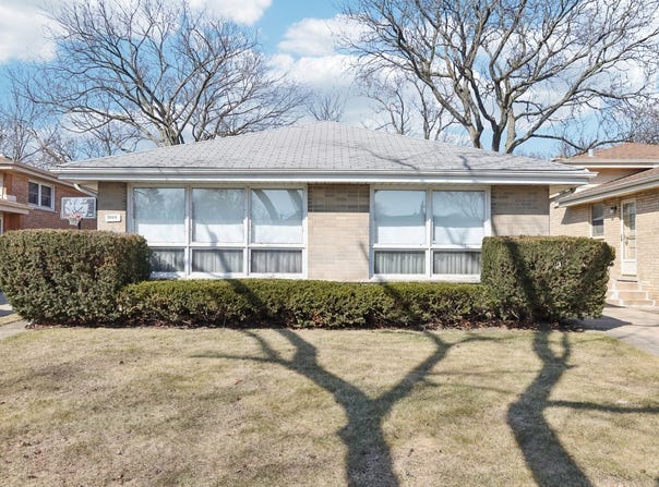 3004 Highland Avenue, Wilmette, IL 60091
