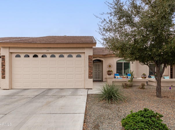 10960 E MONTE Avenue, Mesa, AZ 85209