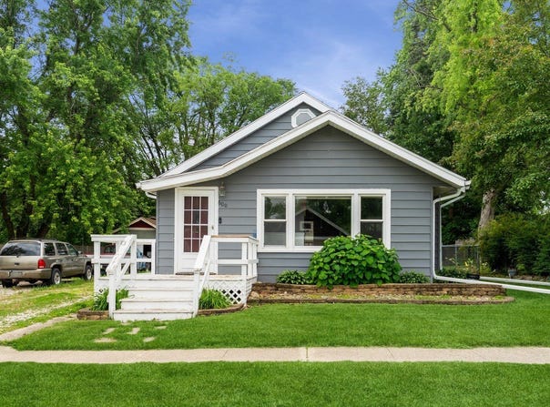 600 SE 2nd Street, Grimes, IA 50111