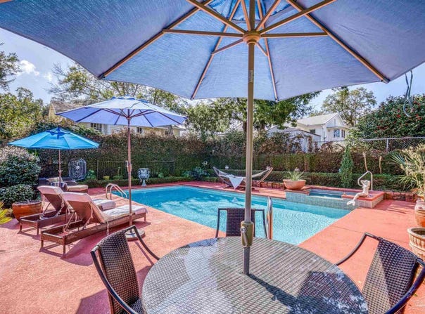 1723 Yates Ave, Pensacola, FL 32503