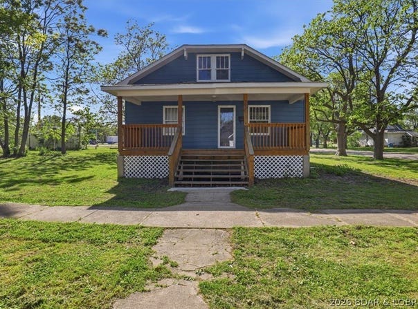 301 Locust Street, Eldon, MO 65026