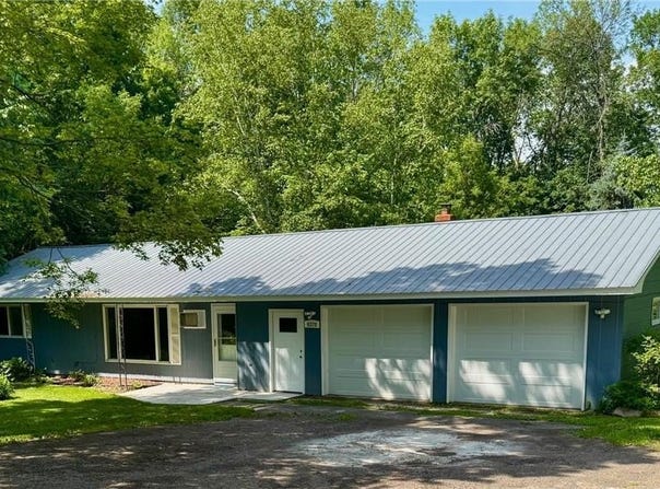 8379 Highway 95 NE, North Branch Twp, MN 55056