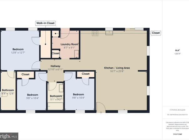 119 CHESTNUT HILL DRIVE, YORK, PA 17408