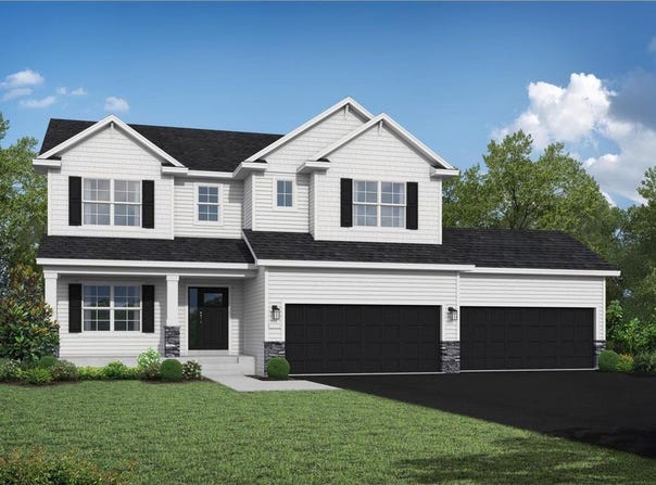 10120 Heather Lane, Corcoran, MN 55374