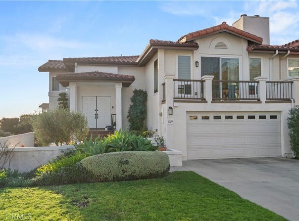 6527 Sandy Point Court, Rancho Palos Verdes, CA 90275