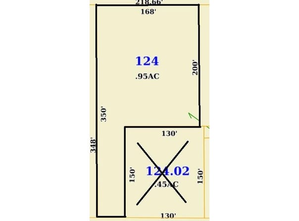 McInnis Loop, Hattiesburg, MS 39401