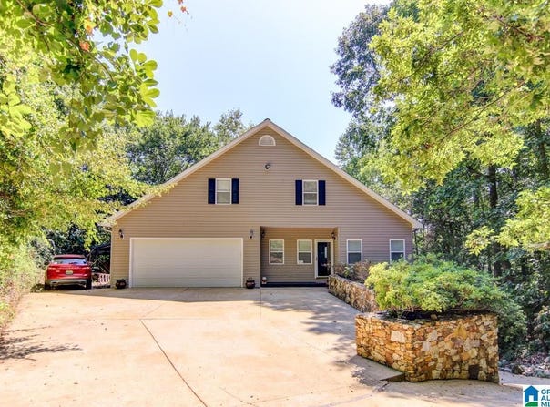 847 WRIGHT WAY DRIVE, WEDOWEE, AL 36278