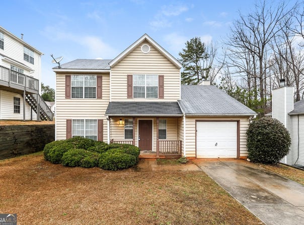 6482 Alford, Lithonia, GA 30058