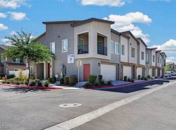 7318 N Decatur Boulevard, Las Vegas, NV 89131