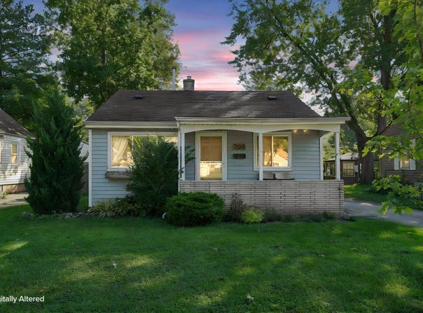 208 N Gould Road, Columbus, OH 43209