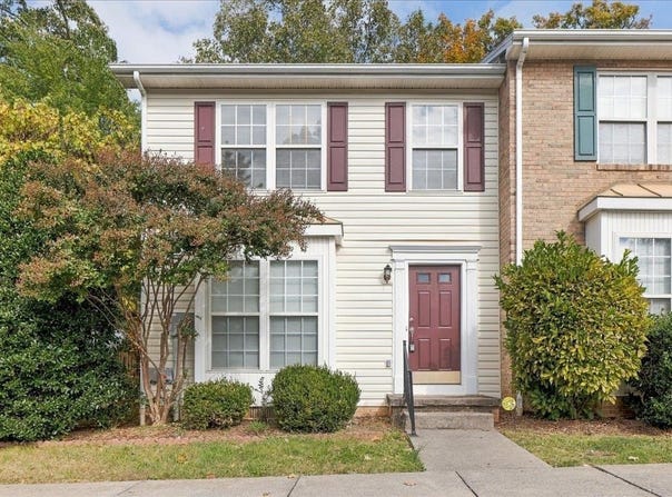 645 STONEWALL DR, HARRISONBURG, VA 22801