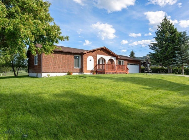 129 Shirley Way, Anaconda, MT 59711