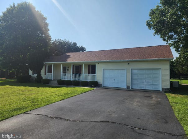 186 BLOOMFIELD DRIVE, HARRINGTON, DE 19952