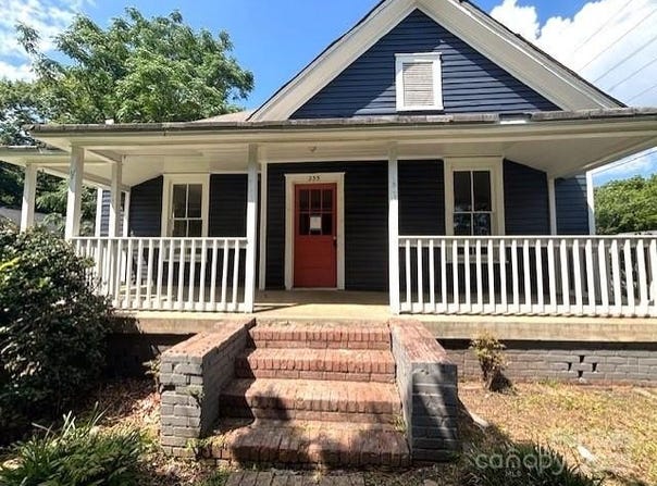 235 Jefferson Street E, York, SC 29745