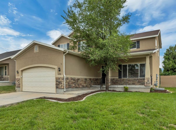 378 E 1720 N, Tooele, UT 84074