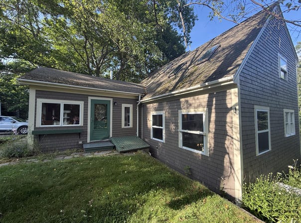 3454 Friendship Road, Waldoboro, ME 04572