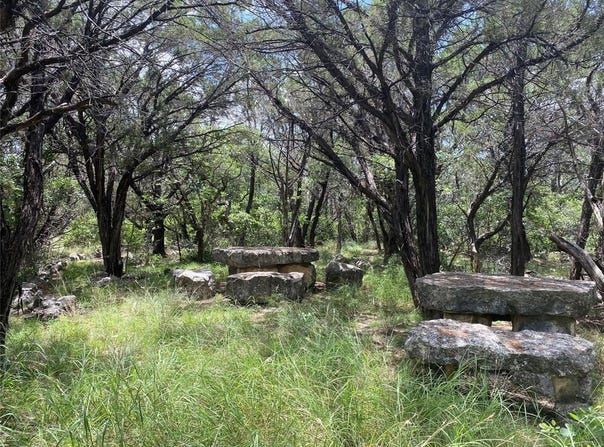 Pr 1032 TX-P7 #2, Meridian, TX 76665