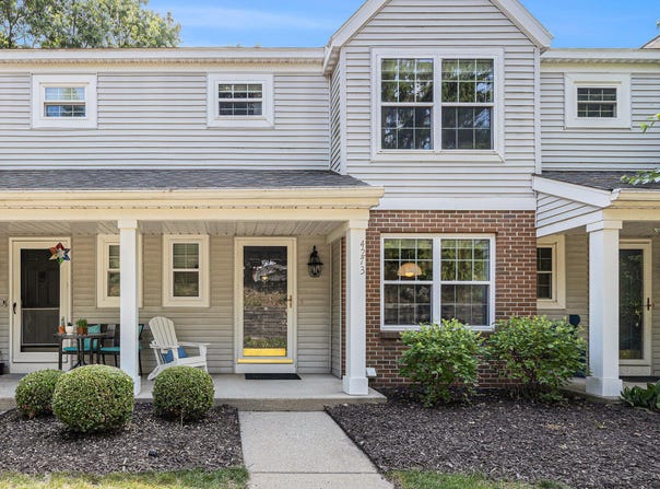 4273 Sawkaw Drive NE, Grand Rapids, MI 49525