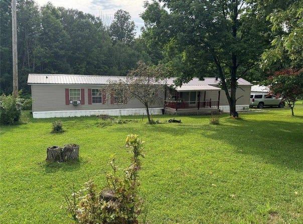 761 Sibley Road, Owego, NY 13827