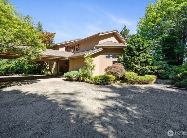 12747 SE Fetters Lane, Olalla, WA 98359