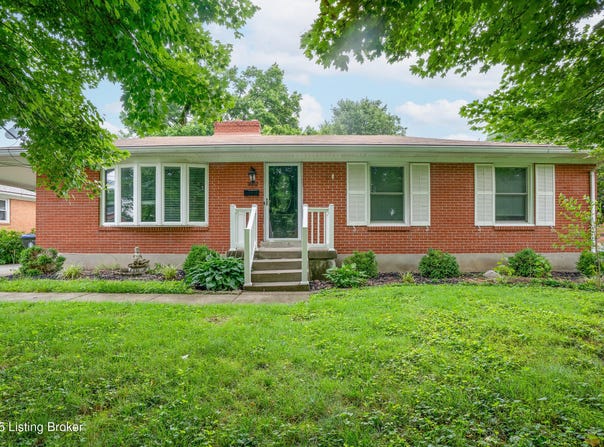 3002 Debera Way, Louisville, KY 40220