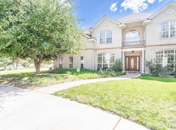 209 Bayberry Parkway, Midland, TX 79705