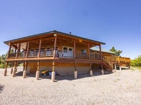 3540 N Wapiti Dr, Duck Creek Village, UT 84762