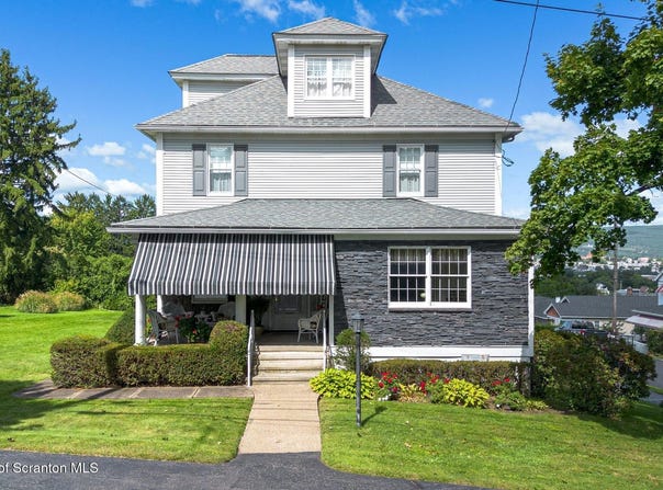 2302 S Webster Avenue, Scranton, PA 18505
