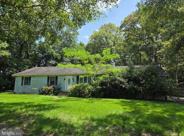 21245 TANYARD ROAD, PRESTON, MD 21655