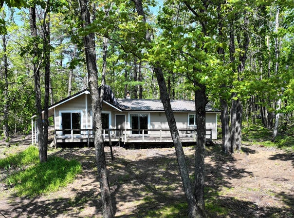 4591 Juneberry Trail, Gaylord, MI 49735