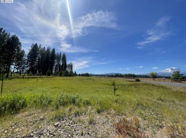 E Adams View DR, Glenwood, WA 98619