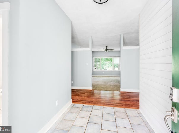 121 RIDGE RUN ROAD, NORTH EAST, MD 21901