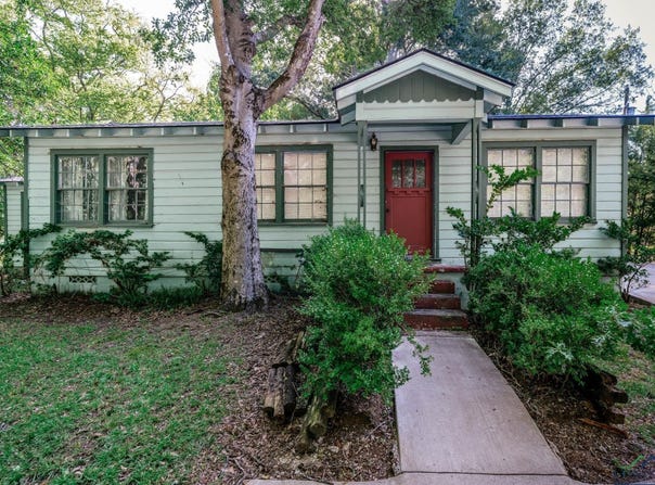 2600 Dogwood, Longview, TX 75605