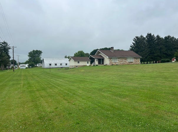 466 Center Street, Montandon, PA 17850