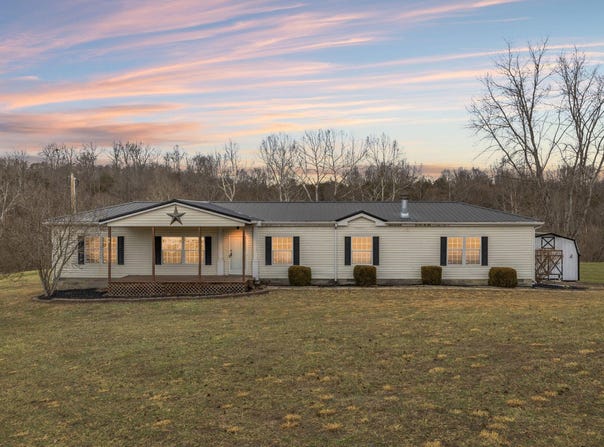 4110 Liberty Road, West Liberty, KY 41472