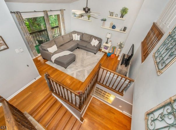 1068 Treetops, Wharton Boro, NJ 07885-1775