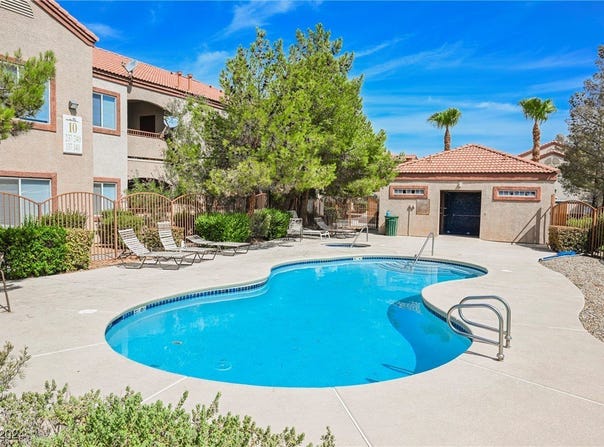 9580 W Reno Avenue, Las Vegas, NV 89148