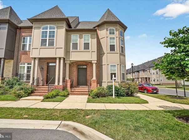 519 PRIEUR ROAD, FREDERICK, MD 21701