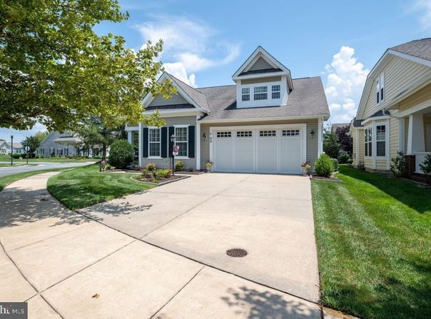 99 EMILYS PINTAIL DRIVE, BRIDGEVILLE, DE 19933