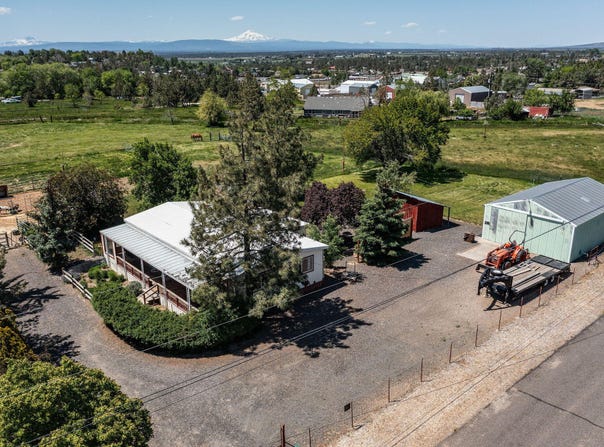 8543 15th Street, Terrebonne, OR 97760