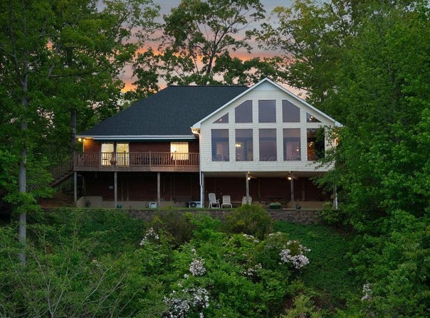 89 MILES DRIVE, Arley, AL 35541