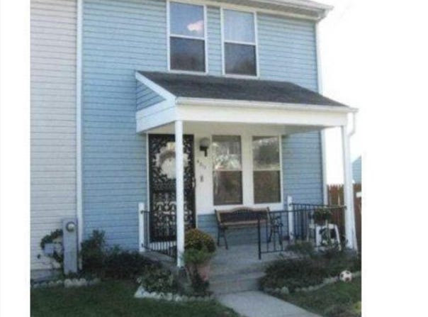 4311 DANA STREET, BALTIMORE, MD 21229