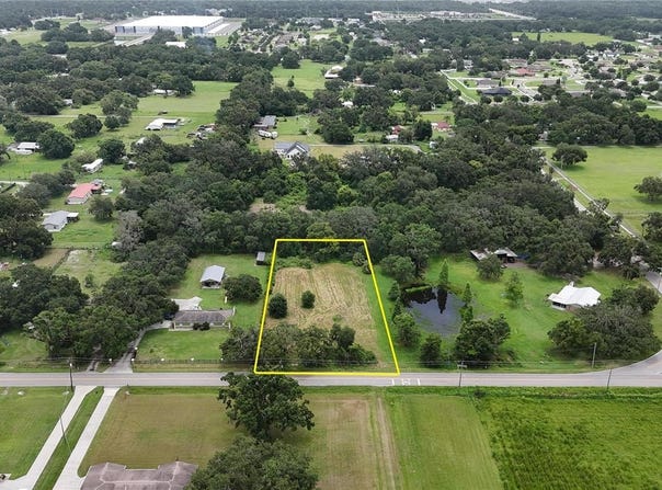 5310 CORONET ROAD, PLANT CITY, FL 33566
