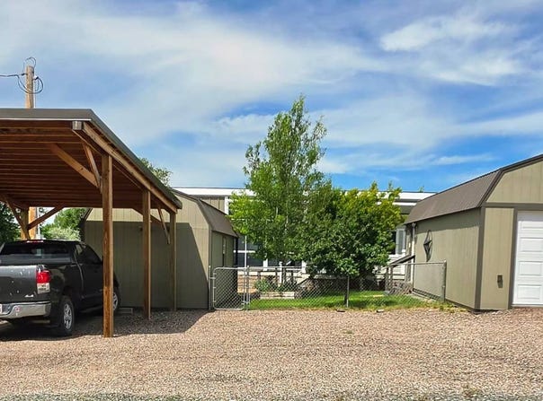 733 2nd Avenue, LaGrange, WY 82221
