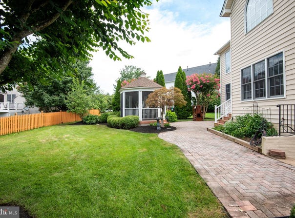 15136 GOLF VIEW DRIVE, HAYMARKET, VA 20169